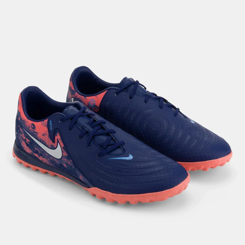 Nike Men's Phantom GX 2 Academy Football Shoes