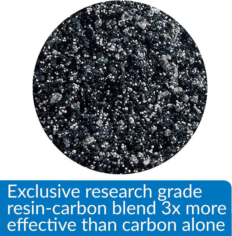 API BIO-CHEM ZORB SIZE 6 Aquarium Canister Filter Filtration Pouch 1-Count Bag - Image 4