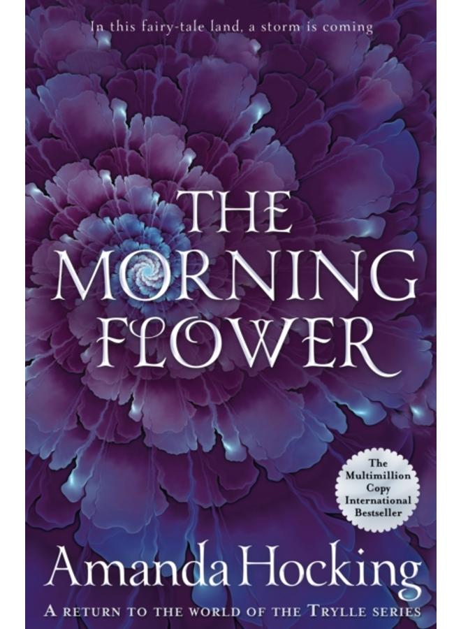 The Morning Flower 