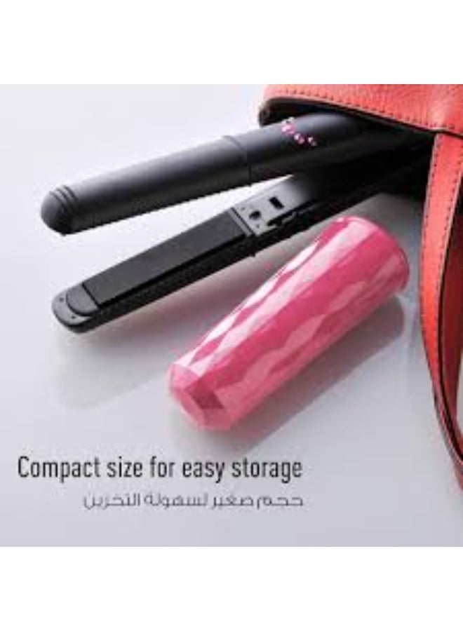 Panasonic Hair Straightener Panasonic,EH-HV11-P615 - Image 5