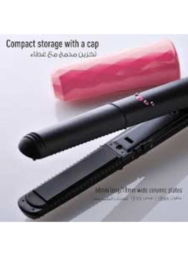 Panasonic Hair Straightener Panasonic,EH-HV11-P615 - Image 2