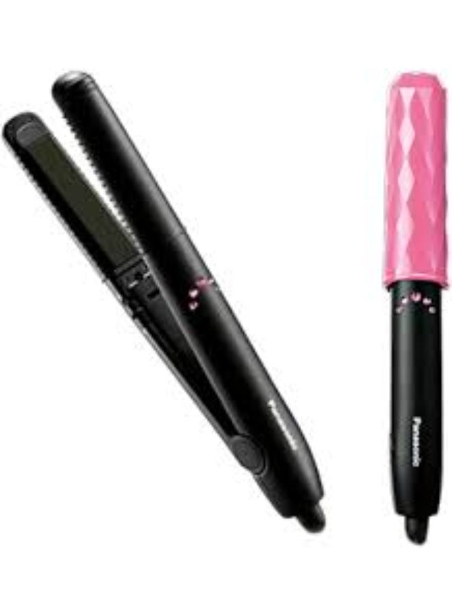 Panasonic Hair Straightener Panasonic,EH-HV11-P615 - Image 3