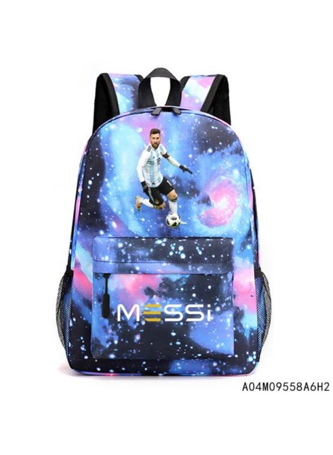 Simple design backpack, both practical and fashionable - 739 - Image 1