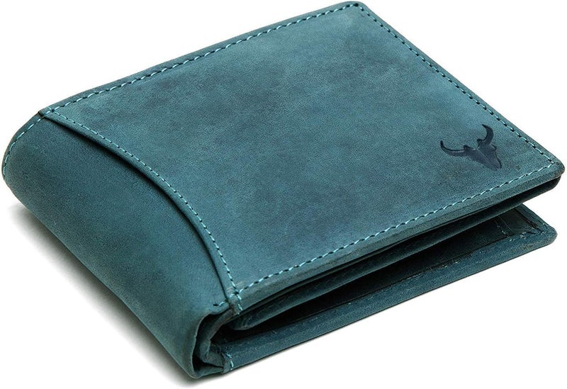 Napa Hide by Wildhorn RFID - Image 1