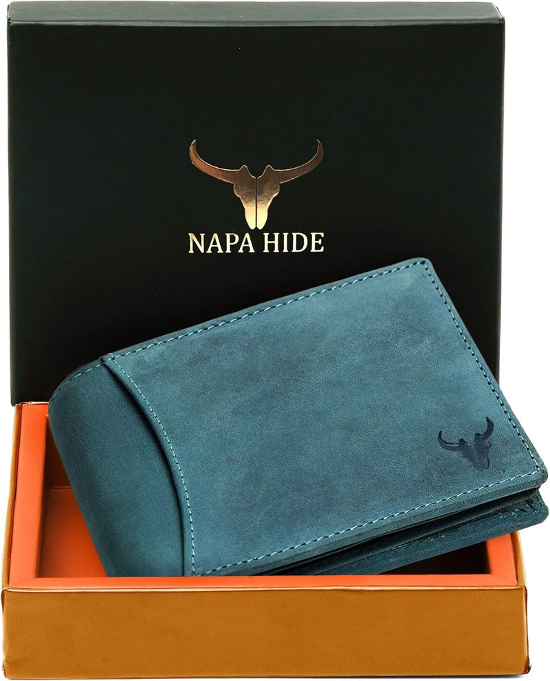 Napa Hide by Wildhorn RFID - Image 3