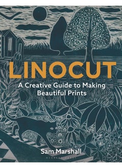Linocut