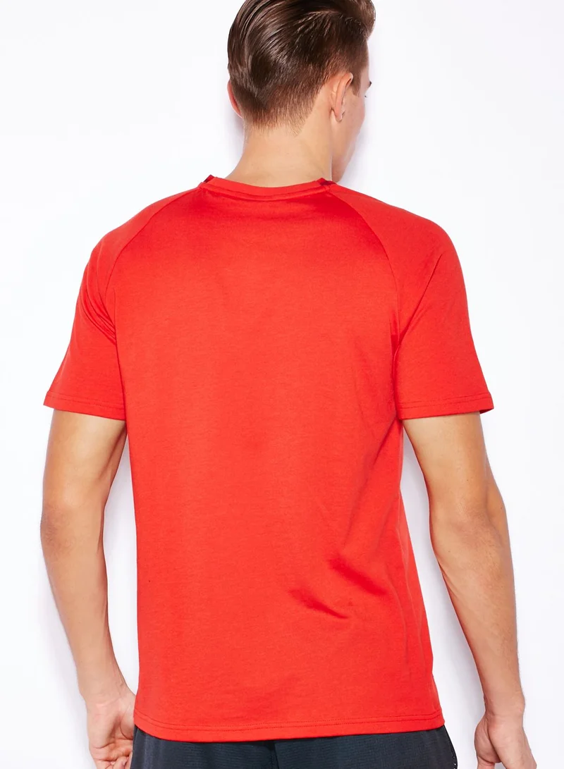 Adidas FC Bayern Authentic T-Shirt