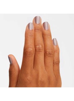 OPI Classic Nail Lacquer - Taupe-Less Beach, Nude Neutral, 15Ml  - Image 2