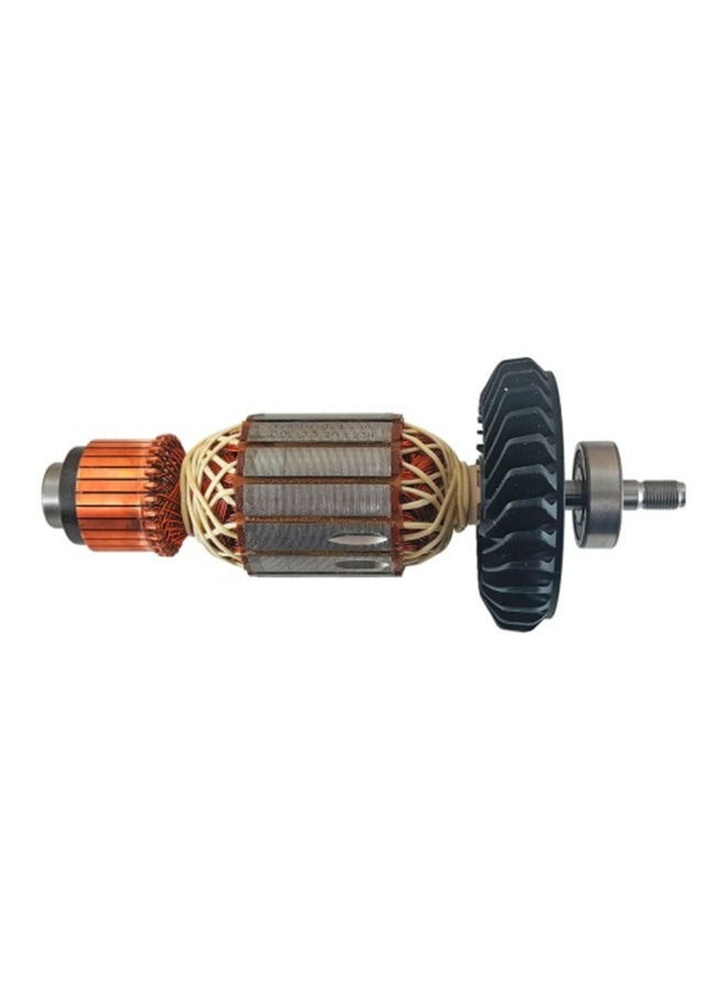 BOSCH Bosch PTW1604011304 Armature For GWS 2000  - Image 3