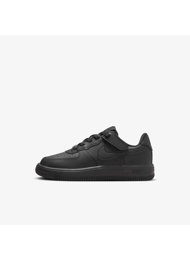 Nike Kids' Force 1 Low EasyOn Shoes