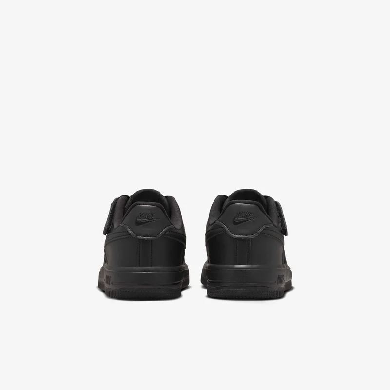 Nike Kids' Force 1 Low EasyOn Shoes