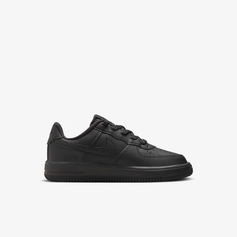 Nike Kids' Force 1 Low EasyOn Shoes