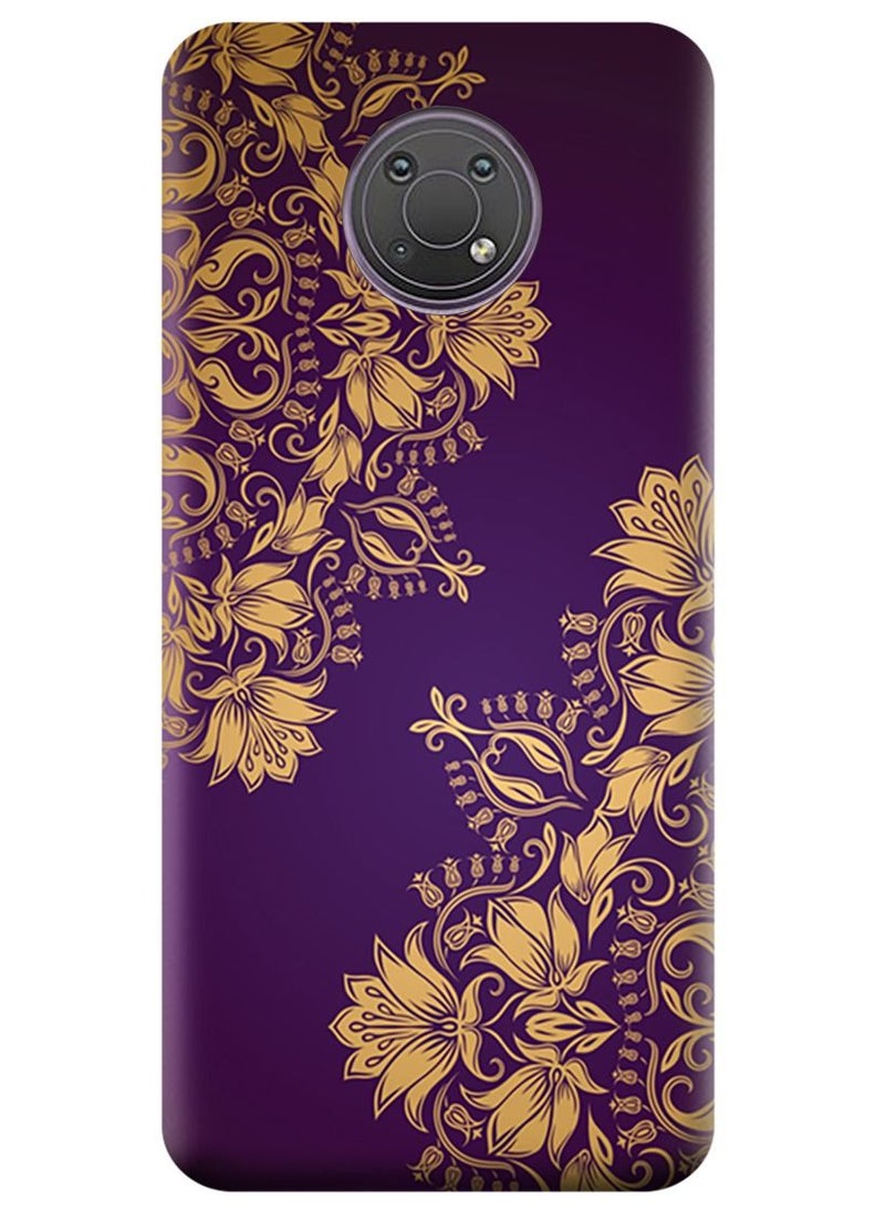 AMC DESIGN Protective Case Cover For Nokia G10 - Image 1