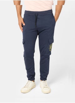 Men Slim Fit Sweatpants - pzsku/Z699605A86DD0B720C928Z/45/_/1719818938/1b17c7b3-6649-4b03-a905-c5f6de3a8eac