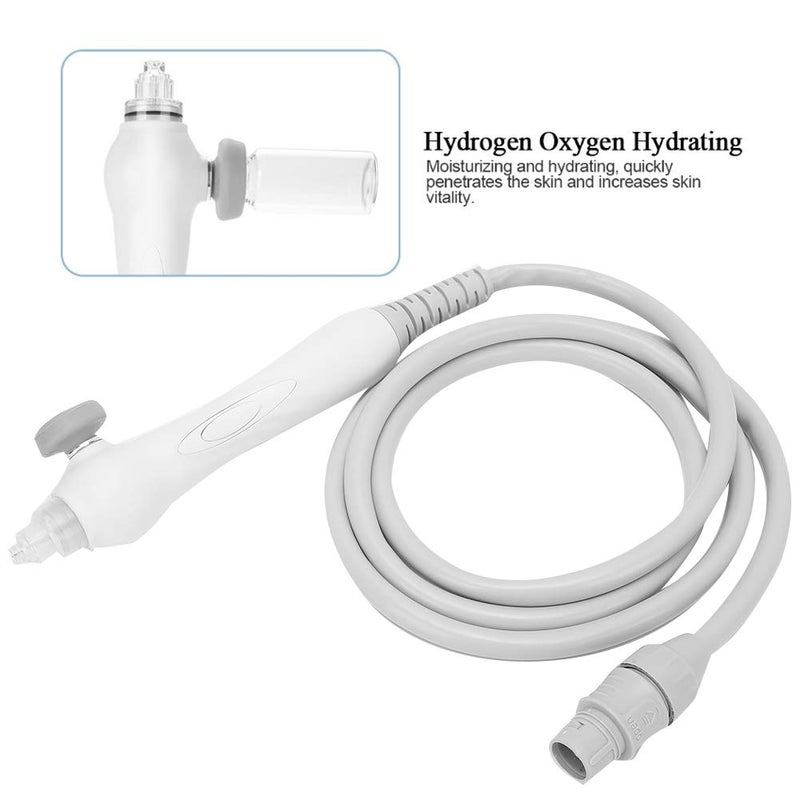 klarako High Quality Replacement Sprayer Probe, Replacement Head for Easy Connection and Replacement Accessory for 6 IN 1 Hydrogen Oxygen Skin Rejuvenation Machine. - Image 3