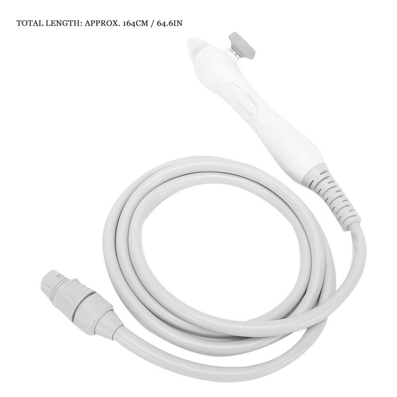 klarako High Quality Replacement Sprayer Probe, Replacement Head for Easy Connection and Replacement Accessory for 6 IN 1 Hydrogen Oxygen Skin Rejuvenation Machine. - Image 4