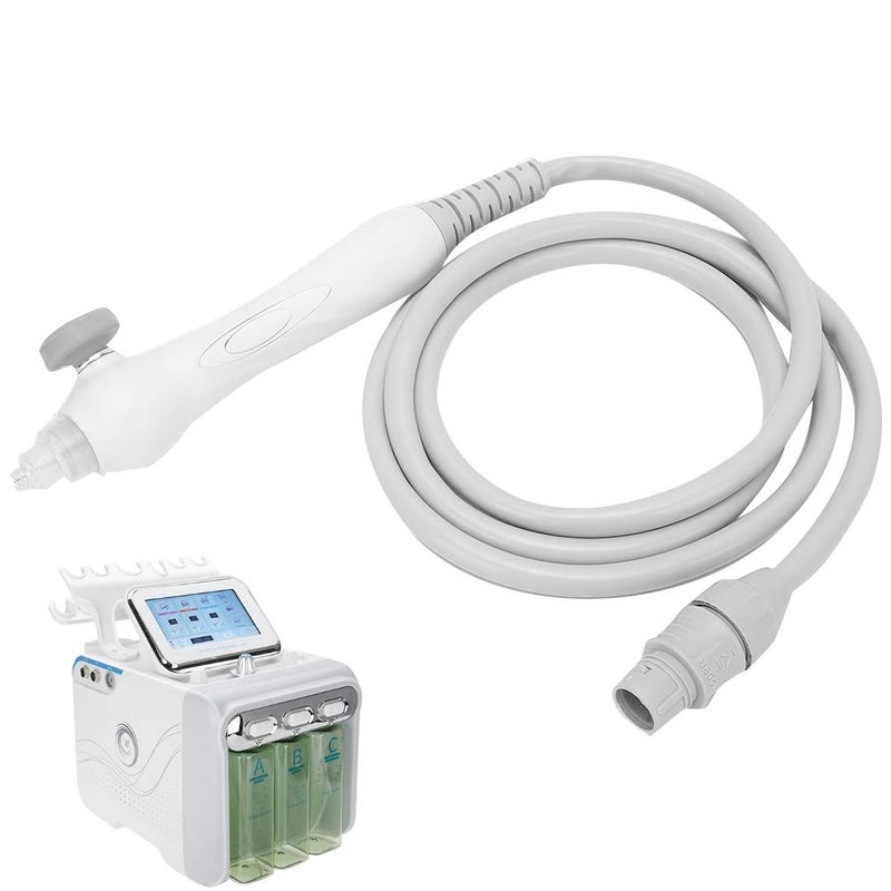klarako High Quality Replacement Sprayer Probe, Replacement Head for Easy Connection and Replacement Accessory for 6 IN 1 Hydrogen Oxygen Skin Rejuvenation Machine. - Image 5