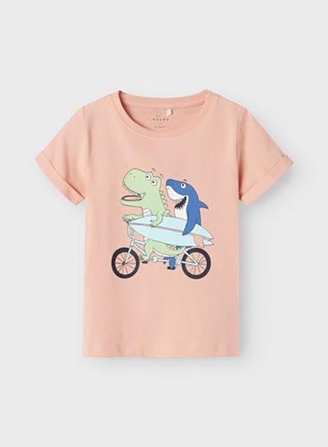 NAME IT Nmmvux Ss Top - Image 4