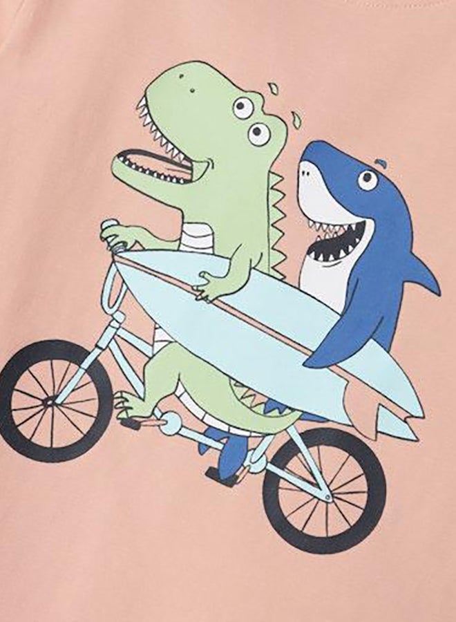 NAME IT Nmmvux Ss Top - Image 3