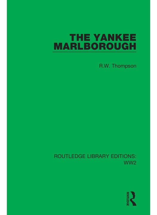 Yankee Marlborough