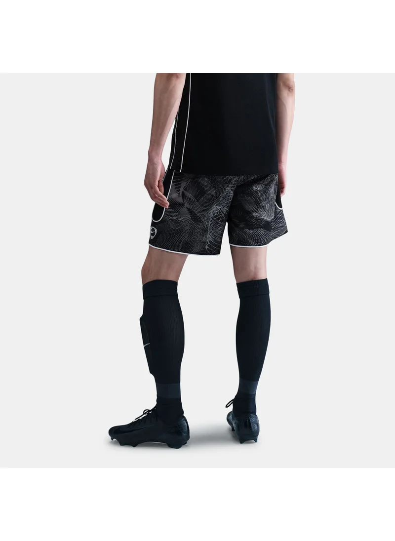 Nike Men's Academy+ Dri-FIT Football Shorts