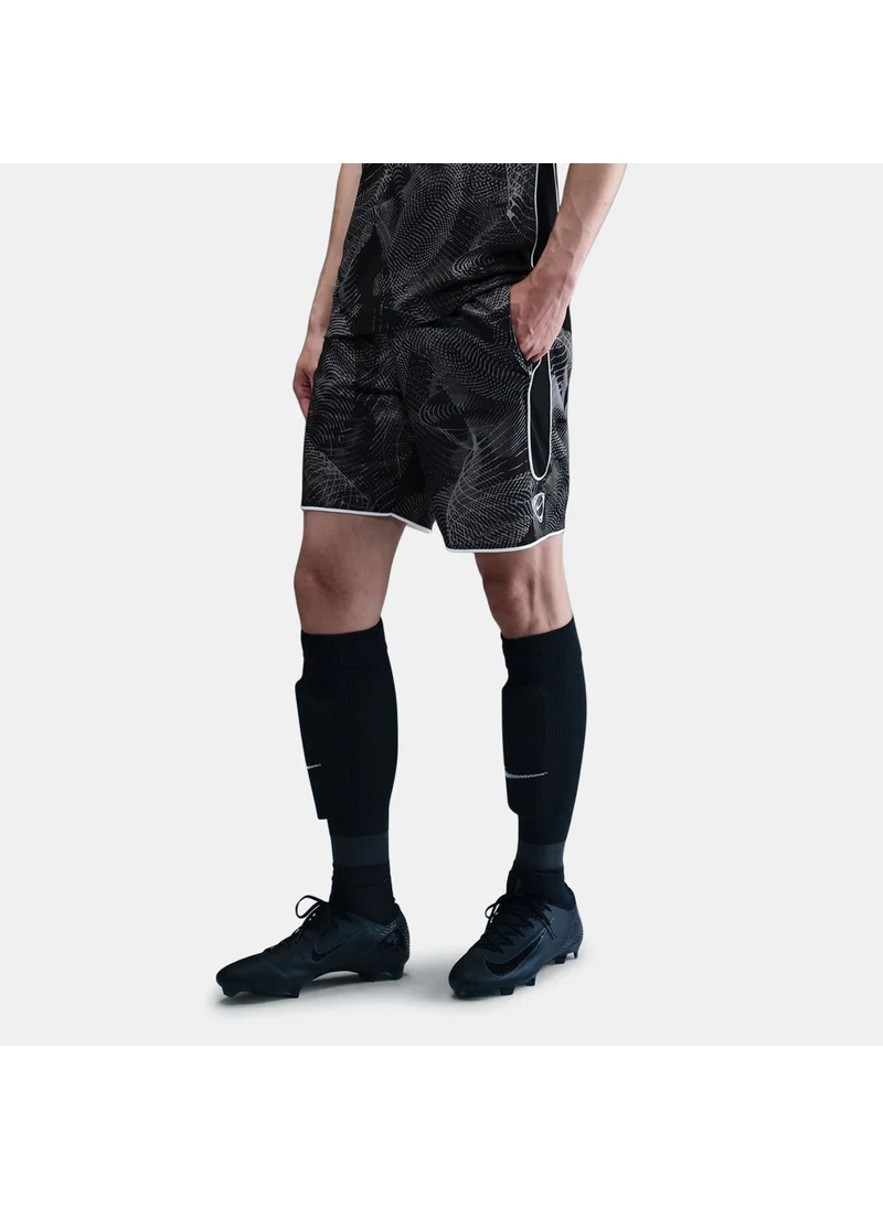Nike Men's Academy+ Dri-FIT Football Shorts