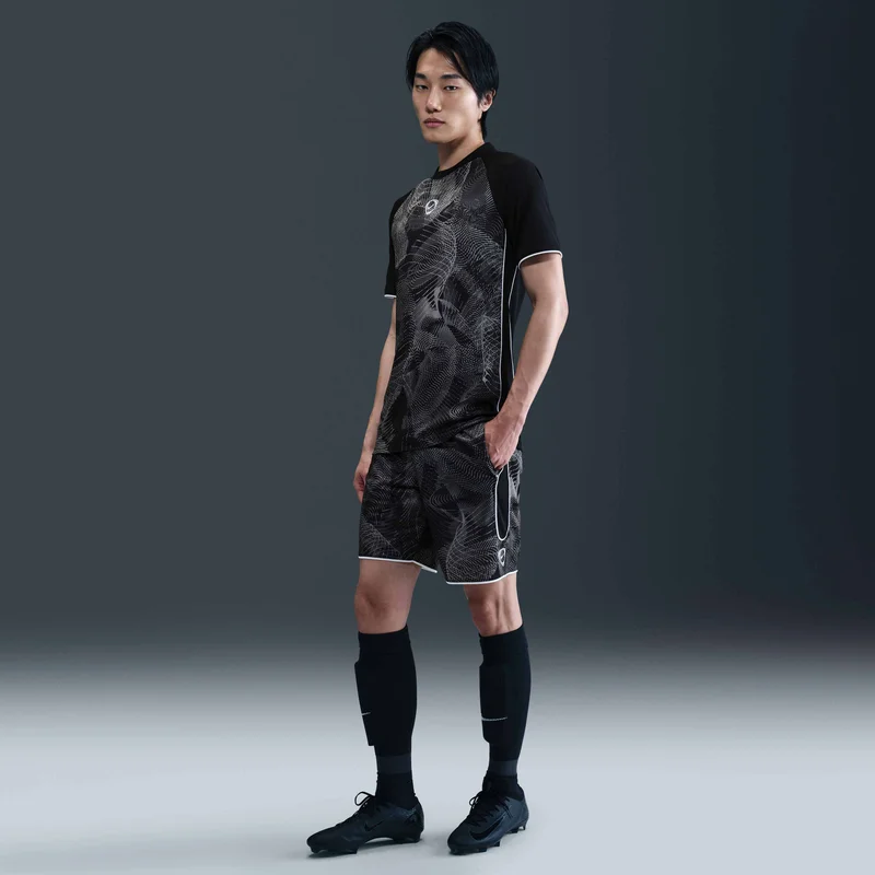 Men's Academy+ Dri-FIT Football Shorts