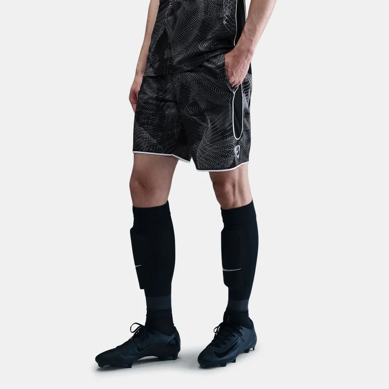 Nike Men's Academy+ Dri-FIT Football Shorts