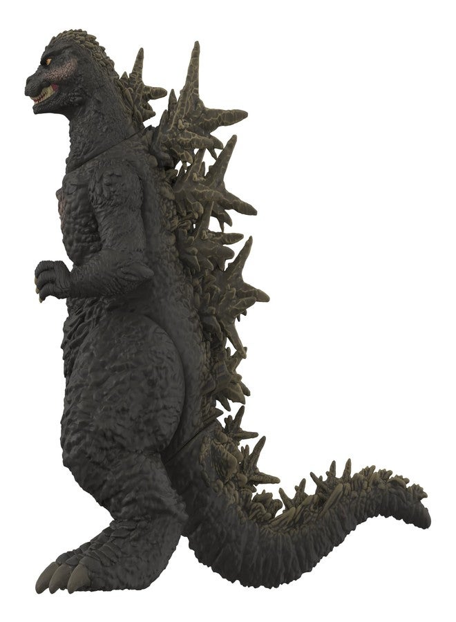 Super7 Toho Godzilla Minus One - 3.75" Toho Godzilla Action Figure Classic Movie Monster Collectibles & Retro Toys - Image 3