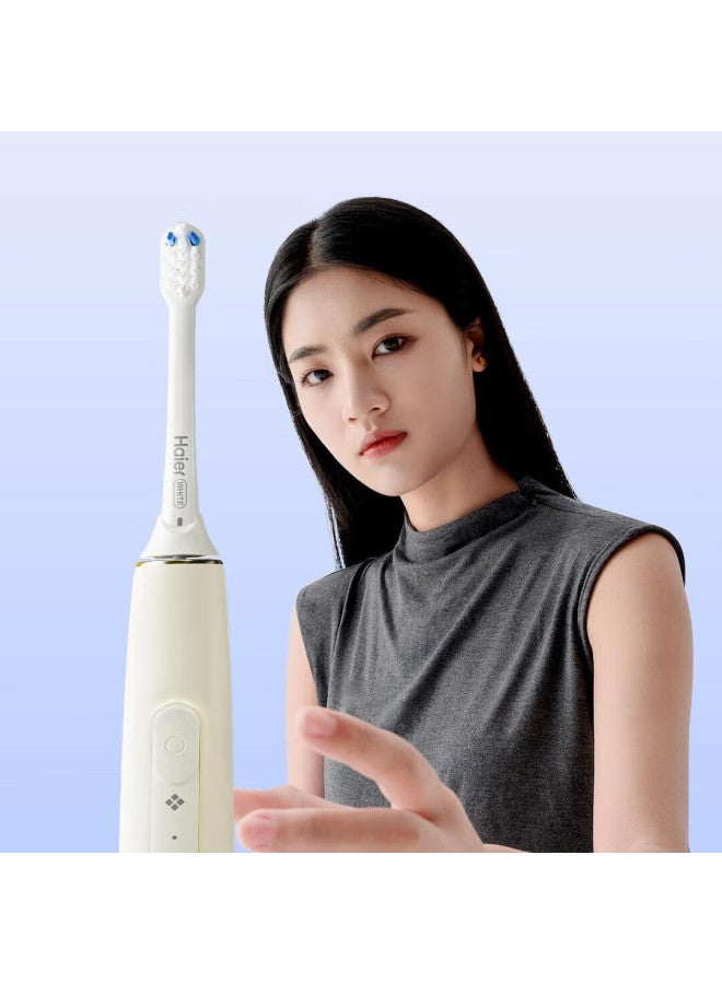Haier Electric Toothbrush Htjd01-qfm
