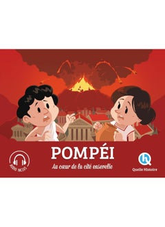 Pompéi: Au coeur de la cité ensevelie  - Image 2