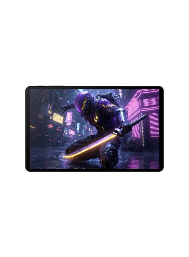 Black Shark Gaming Tablet, 8.8" 2.5K 144Hz Display, Qualcomm 8S Gen3, 12GB RAM, 256GB ROM, Wi-Fi 6, 7300mAh Battery, Android 16 - Silver - Image 2