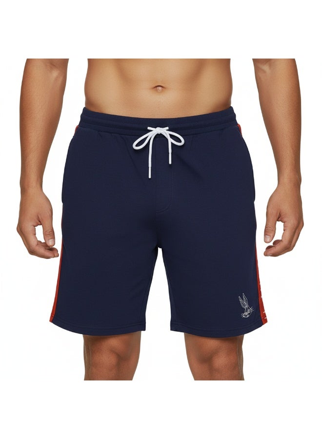 SPACE JAM MENS SHORTS - Image 1