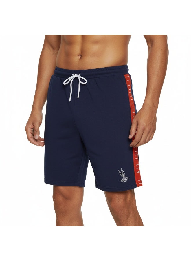 SPACE JAM MENS SHORTS - Image 4