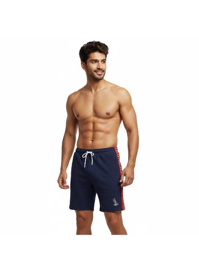 SPACE JAM MENS SHORTS - Image 3