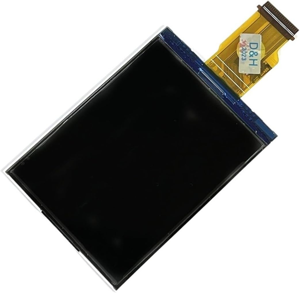 سامسونج سامسونج شاشة عرض LCD لكاميرات ES70 ES71 ES73 ES74 ES75 ES78 PL100 PL101 TL205