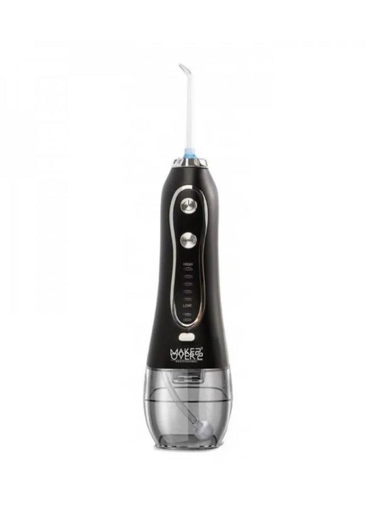 Makeover 22 Hysmill Dental and Tongue Device, Black, 300ml - Makeover 22 - Image 3