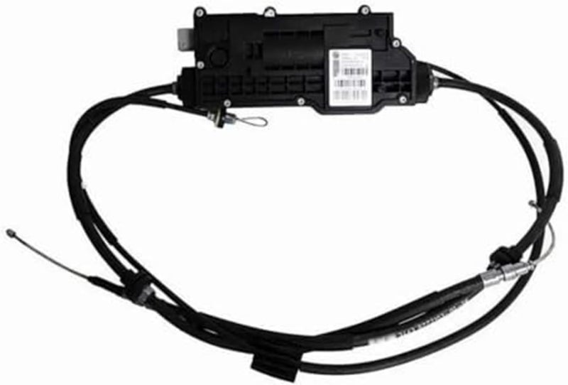 Wivplex Electric Parking Brake Actuator for BMW X5 X6 - Image 4