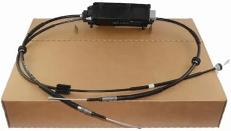 Wivplex Electric Parking Brake Actuator for BMW X5 X6 - Image 5