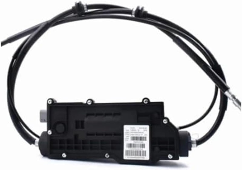 Wivplex Electric Parking Brake Actuator for BMW X5 X6 - Image 1