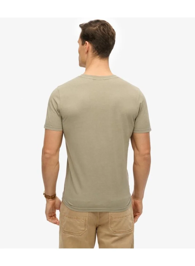 Superdry  Vl Tokyo Relaxed Tee for Men | Best Price UAE