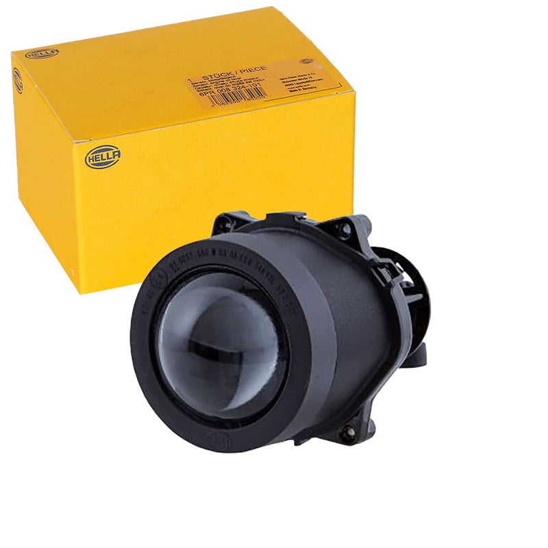 Hella 998570001 Hlmp Module 60 Hb3 Lo Sae M, Multi - Image 1