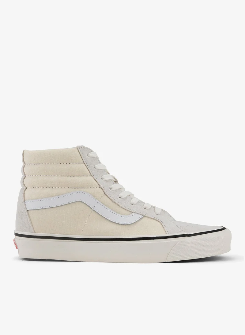 VANS Sk8-Hi 38 DX Unisex Shoes
