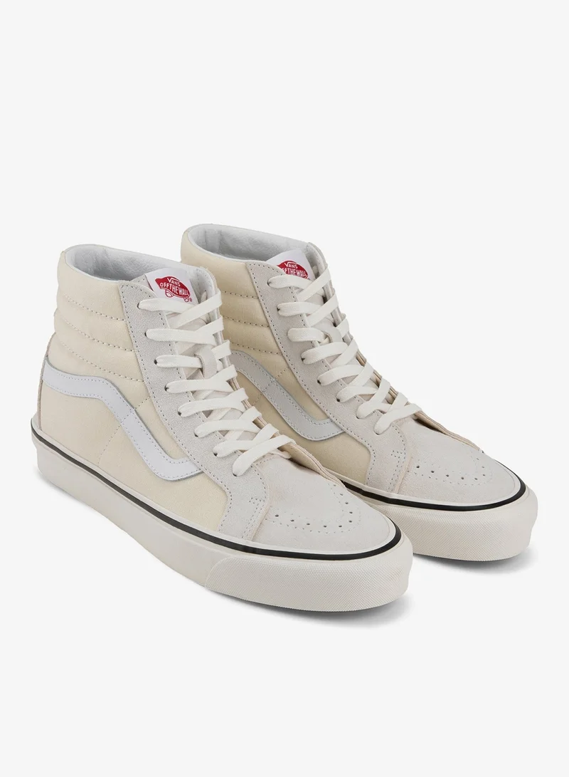 VANS Sk8-Hi 38 DX Unisex Shoes