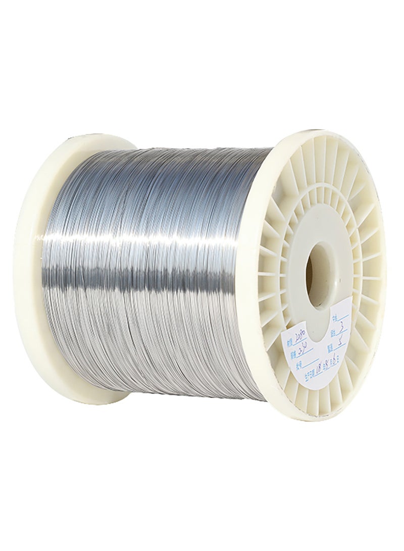 Electric heating wire - Nickel chromium - 0.25 kg - Image 2