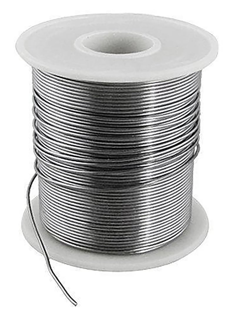 Electric heating wire - Nickel chromium - 0.25 kg - Image 1