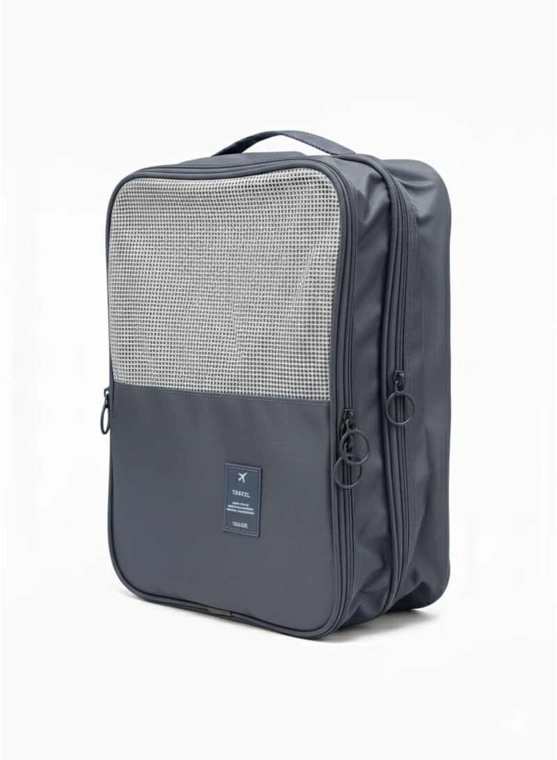 Spaceshoop Travel Shoe Bag