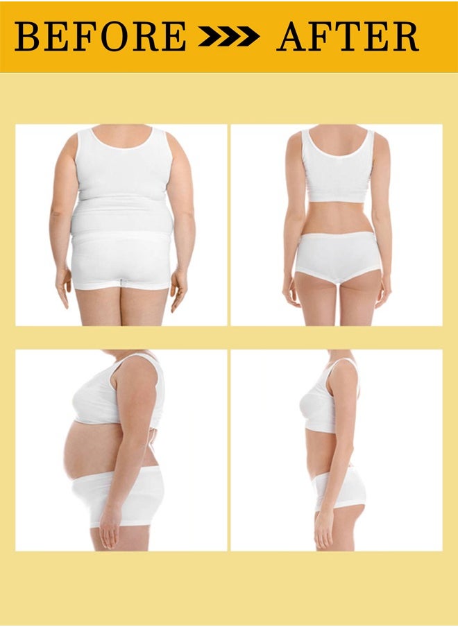 SOUTH MOON Bee venom slimming patch, highlighting body curves, tightening arms and body fat, body shaping patch  - Image 5