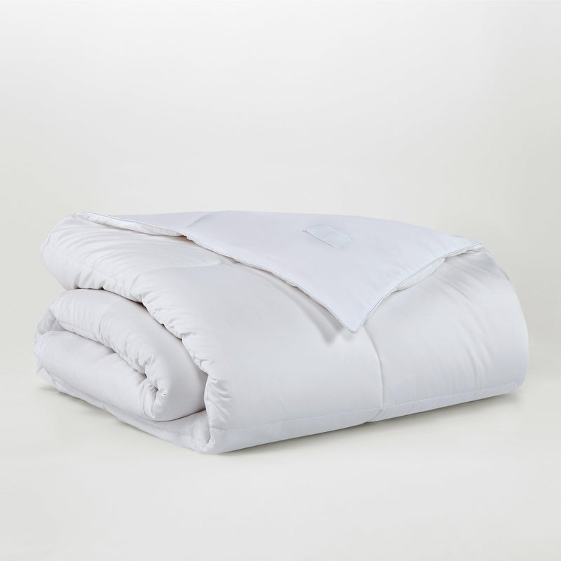 Sijo Sijo Lightweight and Cooling Comforter 100 Lyocell Derived from Eucalyptus Shell and Fill Best Airflow Comforter Award Winner by Sleep Foundation Breathable Duvet Insert KingCal King 