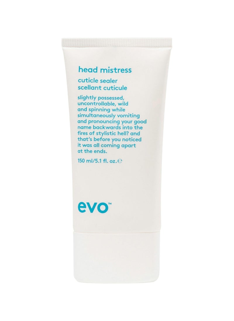EVO Evo - head mistress cuticle sealer 150ml  - Image 1